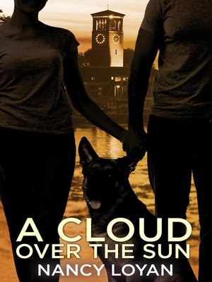 cover image of A Cloud Over the Sun